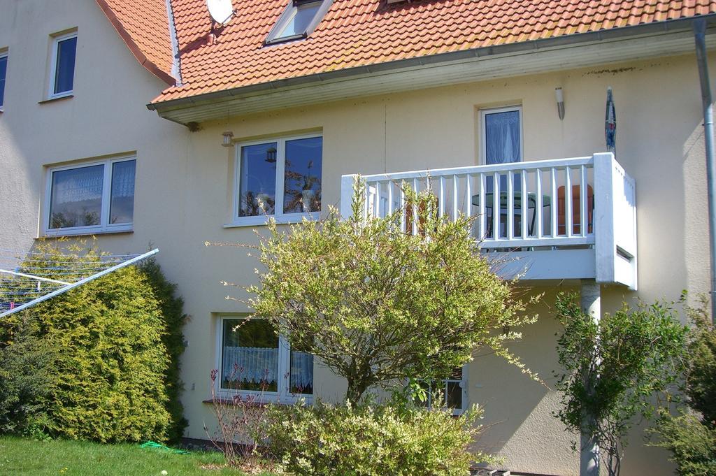 Gaestehaus Schmidt Boltenhagen  Habitación foto