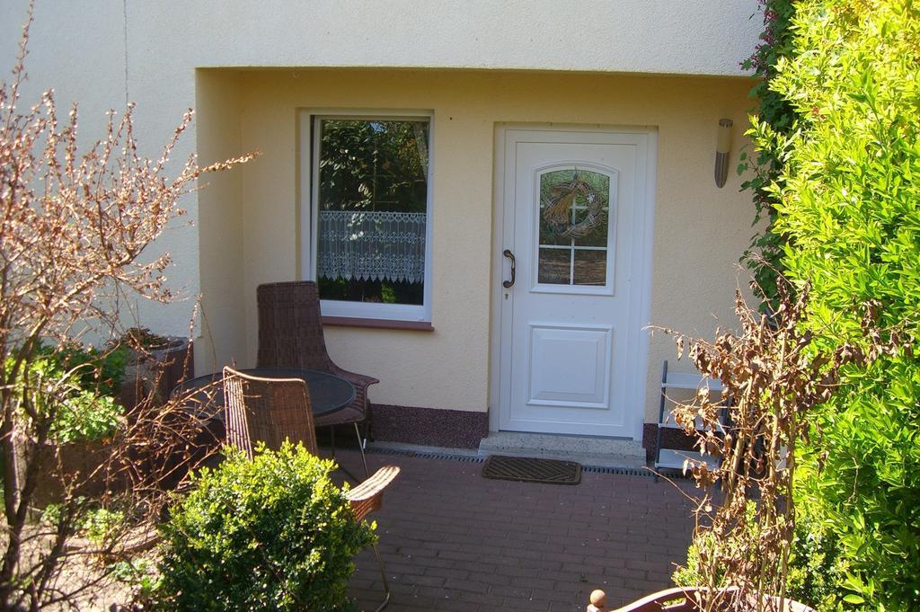 Gaestehaus Schmidt Boltenhagen  Habitación foto